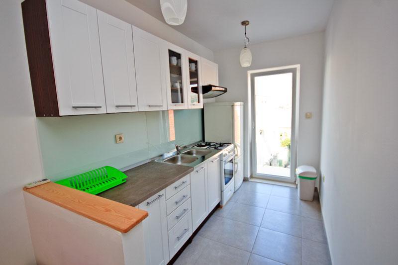 Apartments Maria Trogir Exterior foto